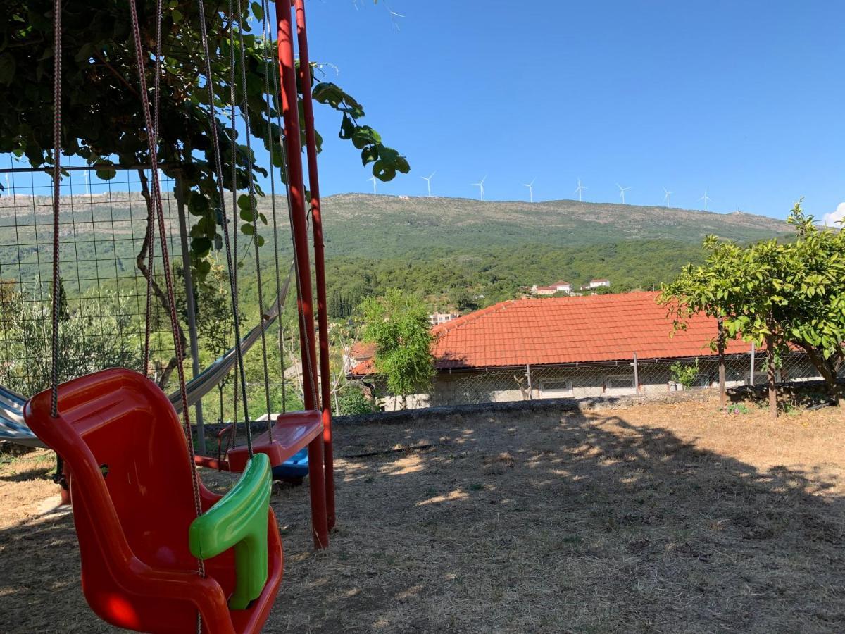 Holiday Home Bratica Ulcinj Exterior photo