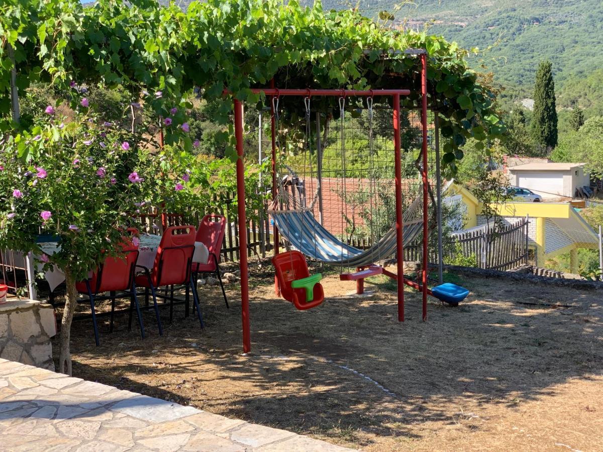Holiday Home Bratica Ulcinj Exterior photo