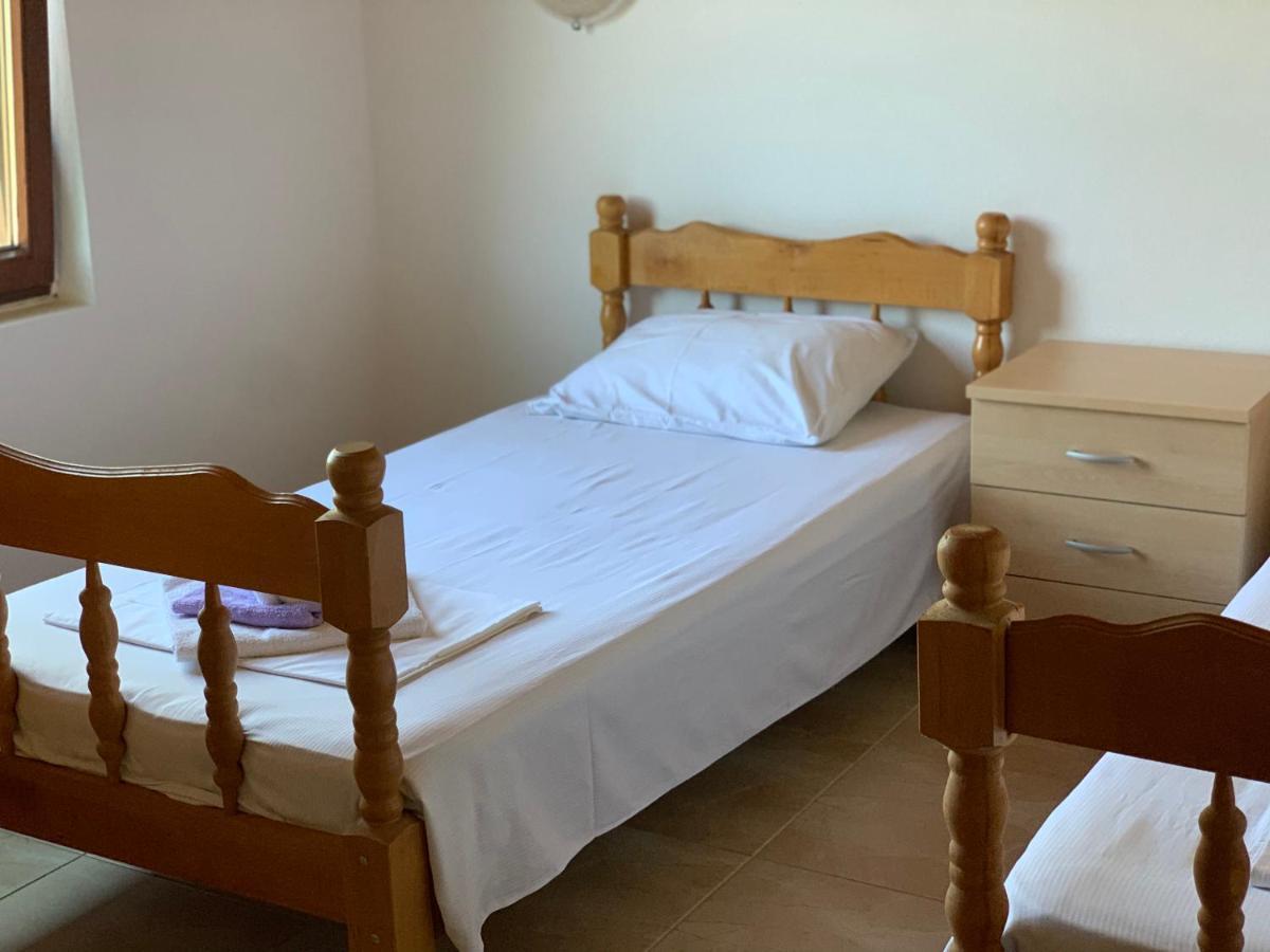 Holiday Home Bratica Ulcinj Exterior photo