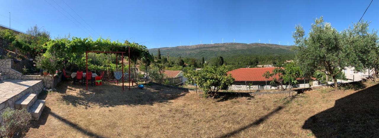 Holiday Home Bratica Ulcinj Exterior photo