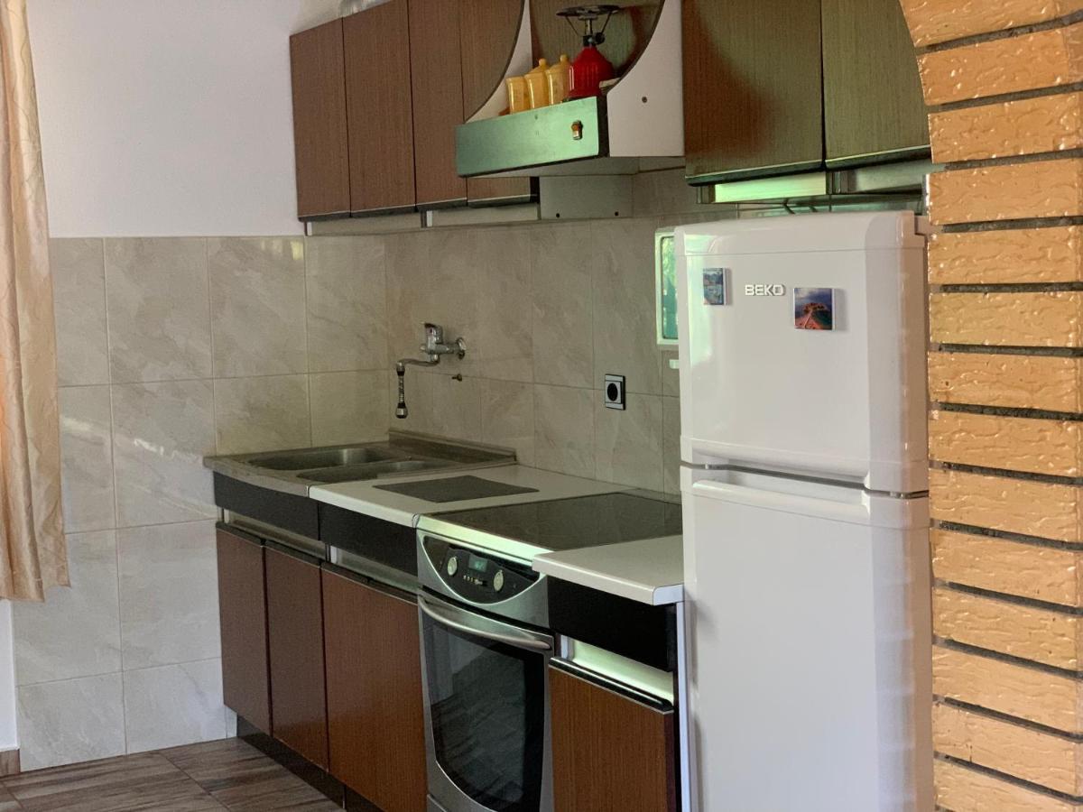 Holiday Home Bratica Ulcinj Exterior photo
