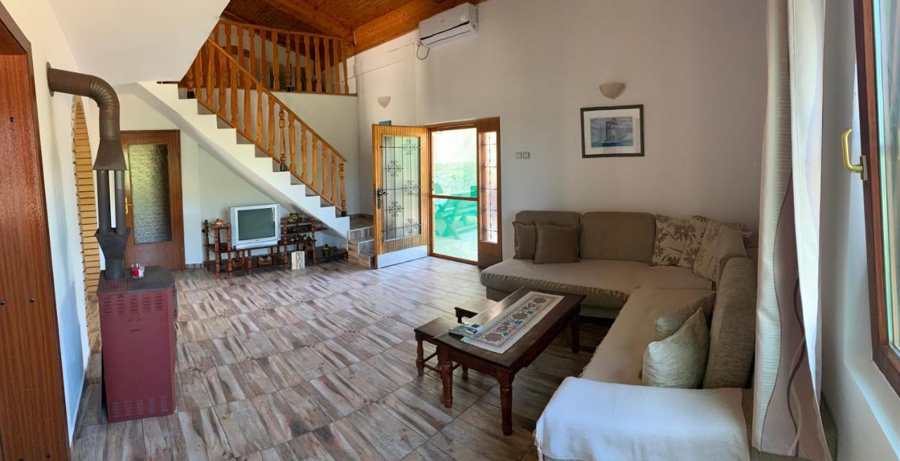 Holiday Home Bratica Ulcinj Exterior photo